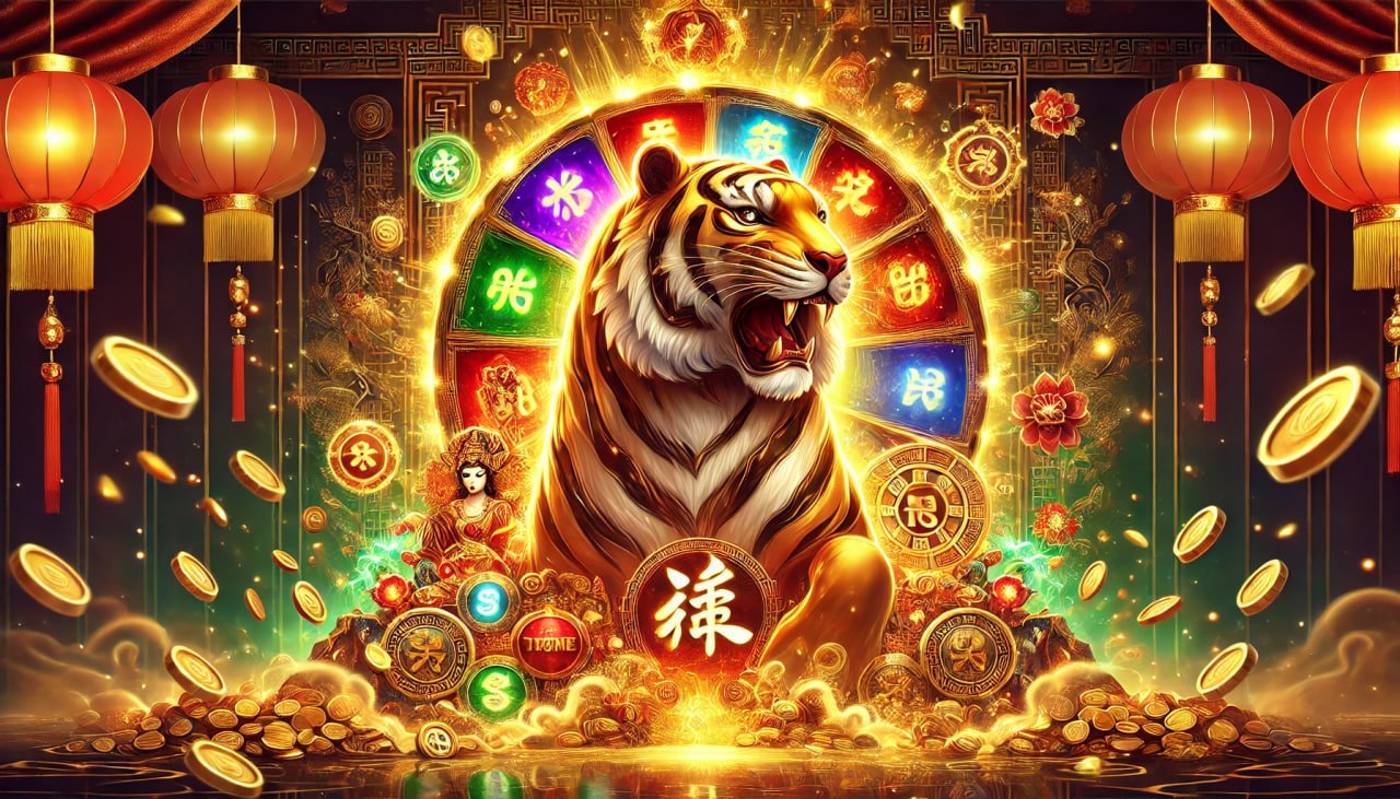 lucky388 စလော့ RTP နှုန်း Slots မျိုးစုံ ဂိမ်းပြသမှု