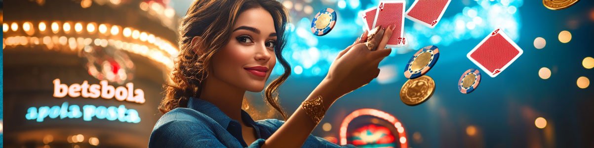 Live Casino ဂိမ်းများ
