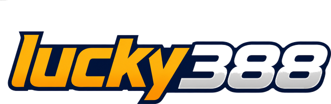 lucky388 Logo